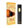 Space Gods Lit Stick THC-A Disposable - 2G Paris OG