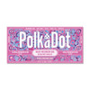 Polk A Dot Mushroom Chocolate Bar 1000MG-Pink Cheesecake
