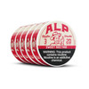 ALP Nicotine Pouches - 5PK Sweet Nectar 3MG