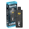 TORCH CRYO THC-A Cured Live Resin Disposable 7.5G Blue Guava Sativa