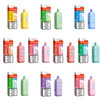 Off Stamp Ice Cube 25k Puff Disposable Replacement Pod Cartridge - 1PK