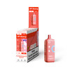 Off Stamp Ice Cube 25k Puff Disposable Replacement Pod Cartridge - 1PK Pomegranate Blast