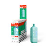 Off Stamp Ice Cube 25k Puff Disposable Replacement Pod Cartridge - 1PK Cool-Mint