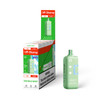 Off Stamp Ice Cube 25k Puff Disposable Replacement Pod Cartridge - 1PK Double Mint