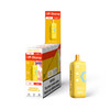 Off Stamp Ice Cube 25k Puff Disposable Replacement Pod Cartridge - 1PK Bangin Pineapple