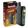 TORCH Pulse THC-A Live Resin Disposable 6G Strawberry Banana Sativa