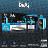 Beri Crush 50K Puff Disposable