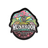 TRĒ House Magic Mushroom Blend Gummies – 15ct Strawberry Dream