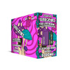 Shroomz THC Live Resin Magic Mushroom Blend Disposable 8G 5 Count Pack Box