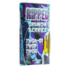 Ripped THCA-C1THC-PTHC8 High Potency Cartridge 2G Crunch Berries