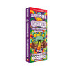 Shroomz Mushroom Blend THC Liquid Diamond Chocolate Bar Dark Chocolate Single