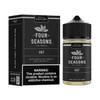 Four Seasons Black Label VNT 60ml E-Juice