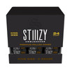 Stiiizy Premium Rolled Cones King Size - 24CT Unbleached