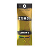 Zombi D9 THC-P CBGA DB CBG Prerolls 4G (2Count) Lemon