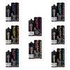 Humble 120ml Tobacco Free Nicotine E-Juice