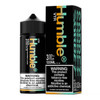Humble Vape The Rainbow 120ml Tobacco Free Nicotine E Juice
