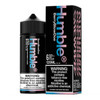 Humble Berry Blow Doe 120ml Tobacco Free Nicotine E Juice