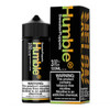 Humble Sweater Puppets 120ml Tobacco Free Nicotine E Juice