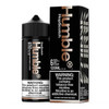 Humble Hop Scotch 120ml Tobacco Free Nicotine E Juice