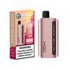 HQD Cuvie Glaze 15000 Puff Disposable Fruity & Milk