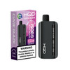 HQD Cuvie Glaze 15000 Puff Disposable BLACK-DIAMOND