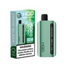 HQD Cuvie Glaze 15000 Puff Disposable SKY-MINT