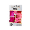 Mellow Fellow THCP Cartridge 0.5ML Juice Box