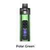 Uwell Typhos Pod Kit Polar Green