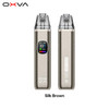 OXVA XLIM Pro 2 Pod Kit (DNA Version) Silk Brown