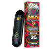STNR Delta-8 Disposable - 2G Strawberry Lemonade