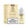 Four Seasons Turkish Tobacco Salt 30ml E-Juice