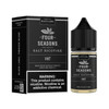 Four Seasons Black Label VNT Salt 30ml E-Juice