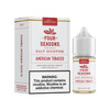 Four Seasons American Tobacco Salt 30ml E-Juice