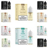 Four Seasons Salt 30ml E-Juice