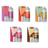 Jimmy The Juice Man 120ml E-Juice 3 MG