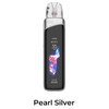 Uwell Caliburn G4 Pro Pod Kit-Pearl Silver