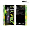 Uwell Caliburn G4 Pro Pod Kit Box