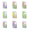 Skwezed 30ml Salt E-Juice 25MG