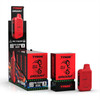 Tyson 2.0 Knockout THC-P Blend Disposable 3G Gelato
