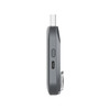 VapX Magic Bean Dab Kit Side Angle