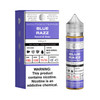 Glas 60ml E-Juice Blue Razz