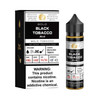 Glas Black Tobacco 60ml E-Juice