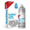 Better Salt Blue Rocket Pop 30ml E-Juice