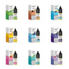 HQD Premium Salt 30ml E-Juice