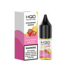 HQD Premium Salt 30ml E-Juice Strawberry Banana