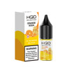 HQD Premium Salt 30ml E-Juice Orange Soda