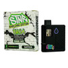 STNR Mary Jane Blend Delta-9THC-ATHC-P Live Resin Disposable - 3G Green Goblin