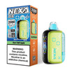 NEXA PIX 35K Puff Disposable-Sour Chill Apple