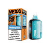 NEXA PIX 35K Puff Disposable Blueberry Slush