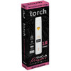 Torch THCA Pressure Blend Disposable 3.5G White Strawberry Skunk